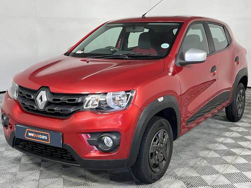 Renault Kwid 1.0 Dynamique 5 Door