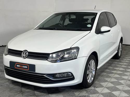 Volkswagen (VW) Polo 1.2 GP TSi Comfortline