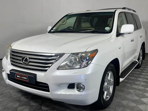 Lexus LX 570