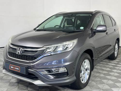 Honda CR-V 2.0 Comfort AWD Auto