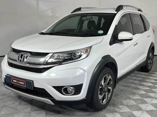 Honda BR-V 1.5 Elegance Auto