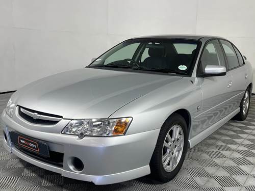 Chevrolet Lumina S 3.8