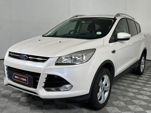 Ford Kuga 1.5 EcoBoost Ambiente 