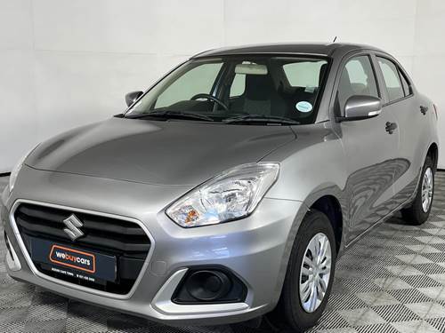 Suzuki Swift DZIRE 1.2 GA