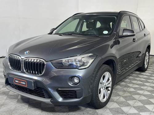 BMW X1 xDrive 20d (140kW) (F48) Steptronic