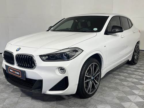 BMW X2 sDrive 20i (F39) M-Sport Auto