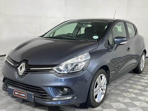 Renault Clio IV 900T (66kW) Expression 5 Door