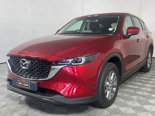 Mazda CX-5 2.0 Active Auto