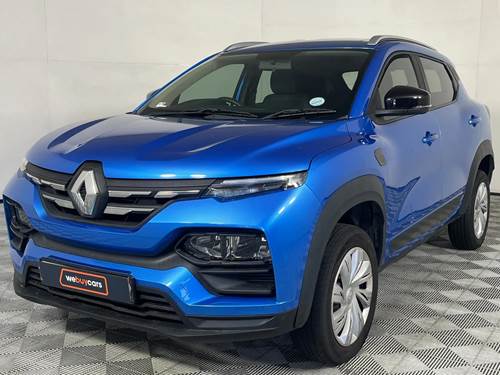 Renault Kiger 1.0 Energy Life