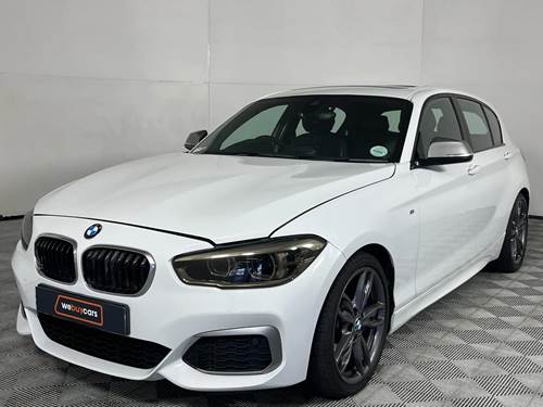 BMW M140i (F20) 5 Door Steptronic