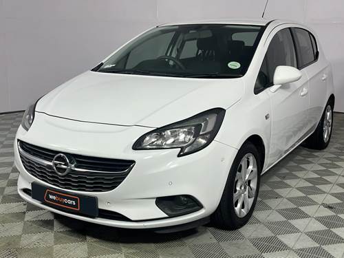 Opel Corsa 1.0 T Enjoy 5 Door 