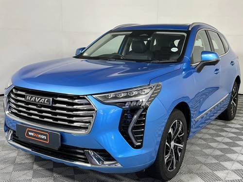 Haval Jolion 1.5T Super Luxury DCT