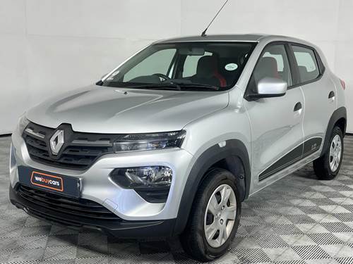 Renault Kwid 1.0 Dynamique 5 Door