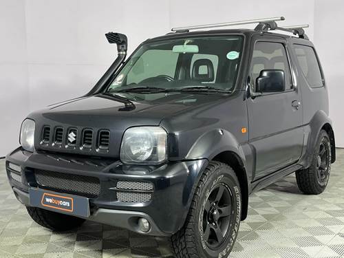 Suzuki Jimny 1.3