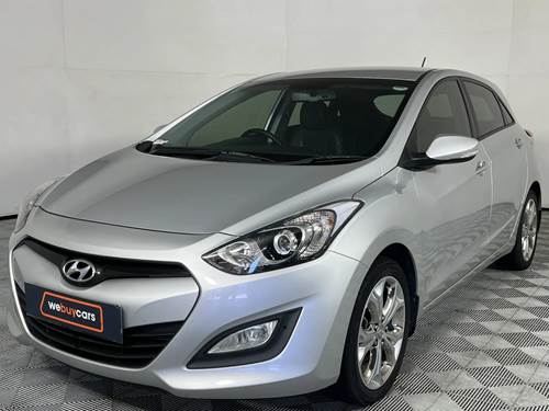 Hyundai i30 1.8 Executive