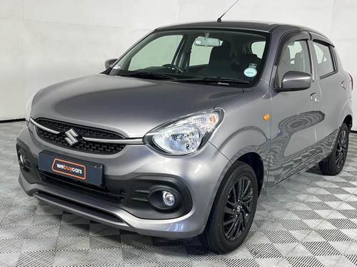 Suzuki Celerio 1.0 GL