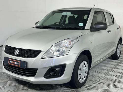 Suzuki Swift 1.2 GA Hatch