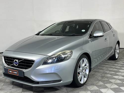 Volvo V40 T4 Excel Powershift