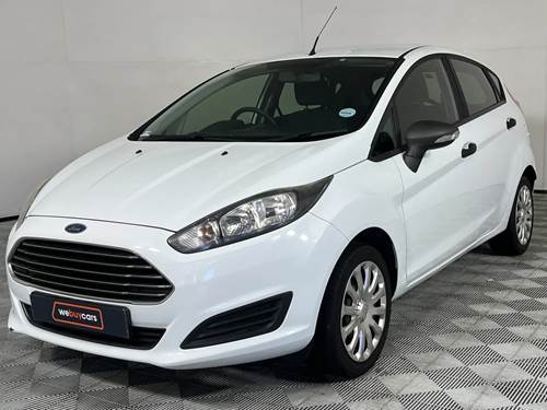 Ford Fiesta 1.4i (71 kW) Ambiente Hatch Back