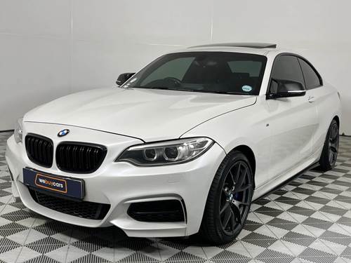 BMW M 240i (F22) Auto