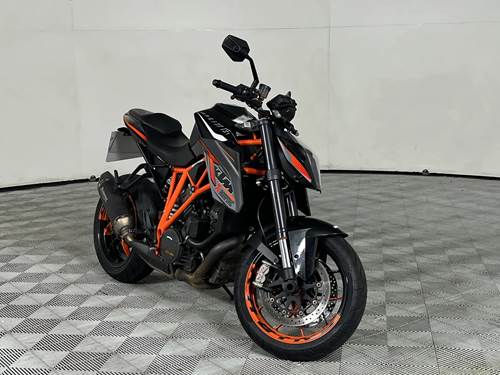 KTM 1290 Super Duke