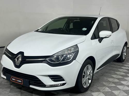 Renault Clio IV 900T (66kW) Authentique