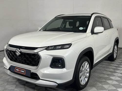 Suzuki Grand Vitara 1.5 GL Auto