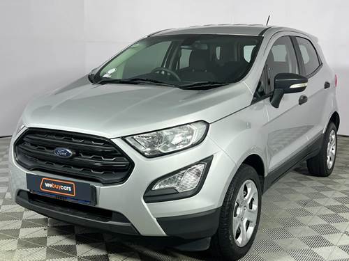 Ford EcoSport 1.5 TiVCT Ambiente