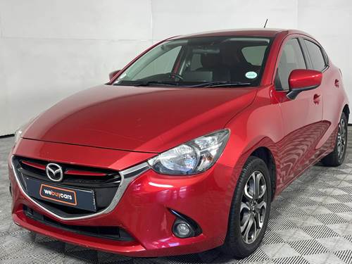 Mazda 2 1.5 (Mark III) Individual Hatch Back 5 Door