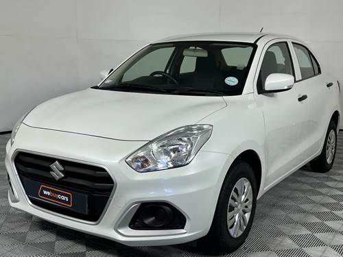 Suzuki Swift DZIRE 1.2 GA