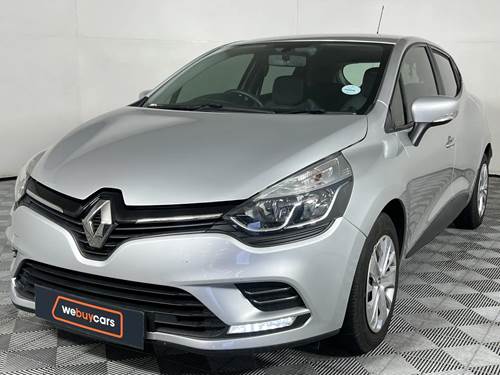 Renault Clio IV 900T (66kW) Authentique