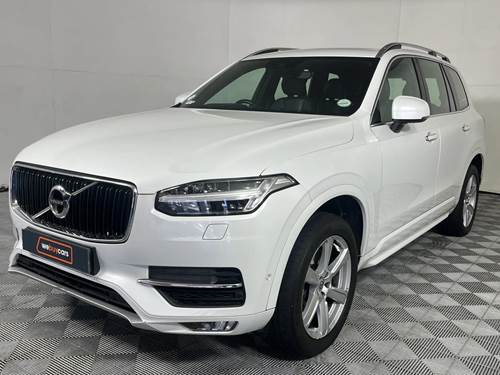 Volvo XC90 T6 Momentum Geartronic AWD