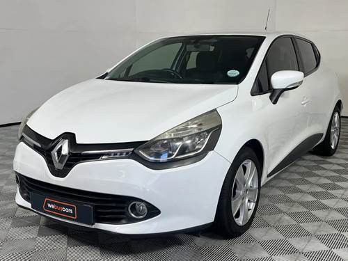 Renault Clio IV 900T (66kW) Blaze Ltd Edition 5 Door