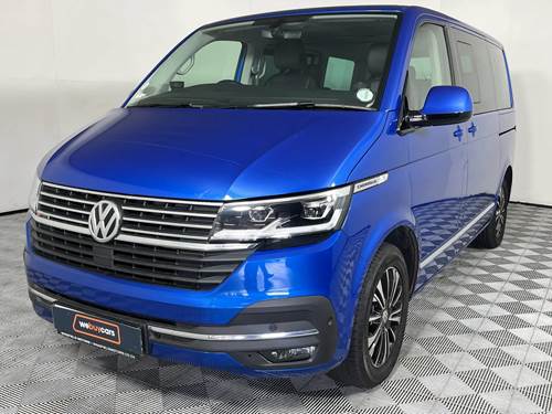 Volkswagen (VW) Caravelle T6.1 2.0 BiTDI Highline DSG 4 Motion (146kW)