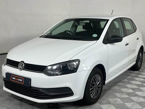 Volkswagen (VW) Polo 1.2 (66 kW) TSi Trendline