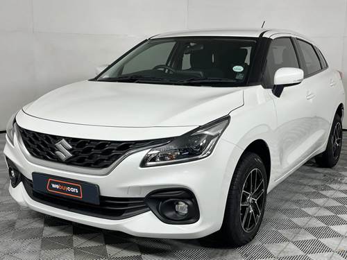 Suzuki Baleno 1.5 GL Auto