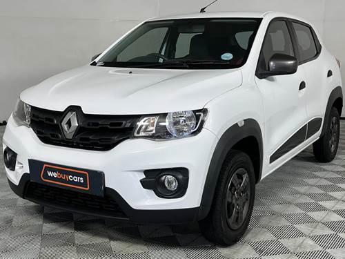 Renault Kwid 1.0 Dynamique 5 Door Auto