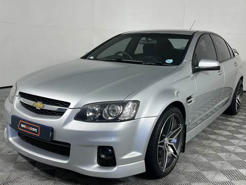 Chevrolet Lumina SS 6.0 Auto