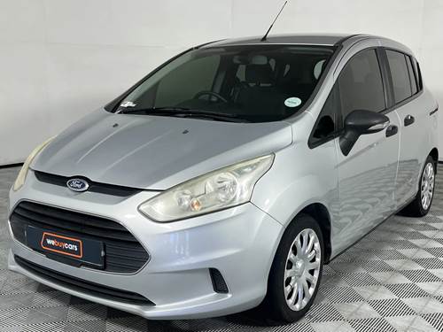 Ford B-Max 1.0 Ecoboost Ambiente