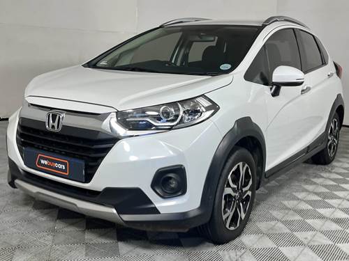 Honda WR-V 1.2 Elegance