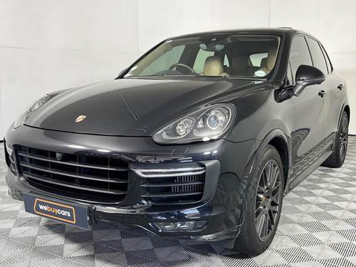 Porsche Cayenne GTS (324 kW) Tiptronic (E2 GEN II)