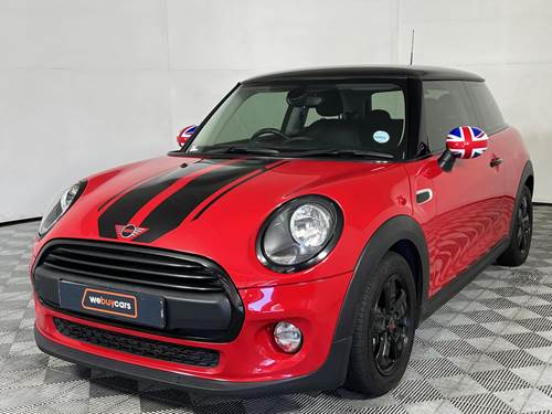 MINI One 1.5T