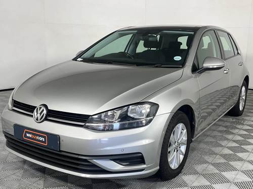 Volkswagen (VW) Golf 7 1.0 TSi Comfortline