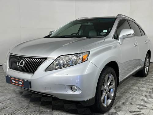 Lexus RX 350 XE I