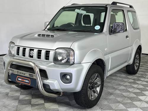 Suzuki Jimny 1.3