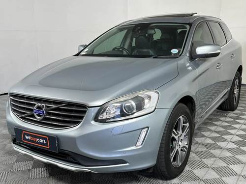 Volvo XC60 D4 Elite Geartronic