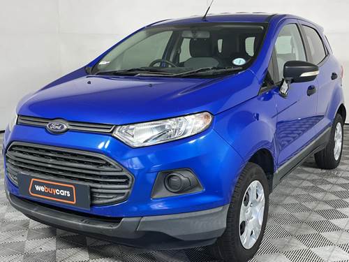 Ford EcoSport 1.5 (82 kW) Ambiente