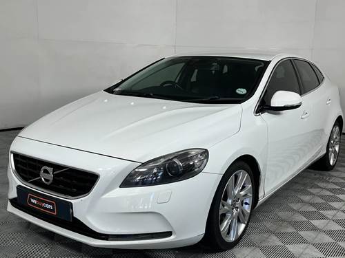 Volvo V40 T4 Excel Powershift