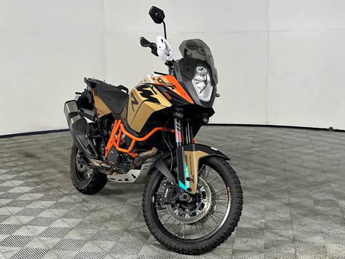 KTM 1090 Adventure R