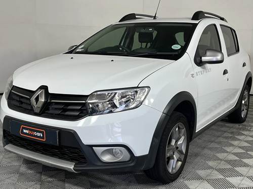 Renault Sandero 900 T Stepway Expression